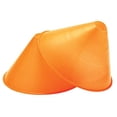 thumbnail image 1 of Grands Cônes Profil, Orange, 1 of 1