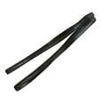 thumbnail image 1 of Naierhg Women Girl Double Band Anti-Slip Sports Yoga Elastic Headband Hairband, 1 of 8