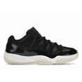 thumbnail image 1 of Ni-k-e Air Jordan Retro 11 Low 72 -10 Playoffs Sz 10.5 DS Deadstock AV2187 001, 1 of 6