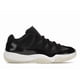 thumbnail image 1 of Ni-k-e Air Jordan Retro 11 Low 72 -10 Playoffs Sz 10.5 DS Deadstock AV2187 001, 1 of 6