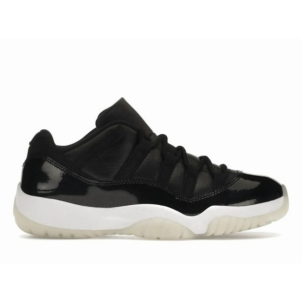 Ni-k-e Air Jordan Retro 11 Low 72 -10 Playoffs Sz 10.5 DS Deadstock AV2187 001