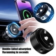 thumbnail image 2 of Wireless Charging Car Stable Holder 15W Wireless Fast Charging, 2 of 8