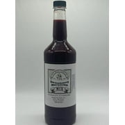 Old West Strawberry Margarita Mix