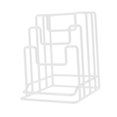 thumbnail image 3 of Soporte para tabla de cortar, soporte para tabla de cortar, organizador independiente, tapas para ollas y sartenes, rejilla para placa de horno, tabla, 3 of 8