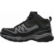 Skechers Work Mens Holdredge Rebem Steel Toe Work Boot