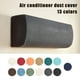 thumbnail image 4 of Funda Elástica Para Aire Acondicionado De Pared Funda Para Aires Acondicionados De Pared Para La Mayoría De Aires Acondicionados Split, 4 of 4