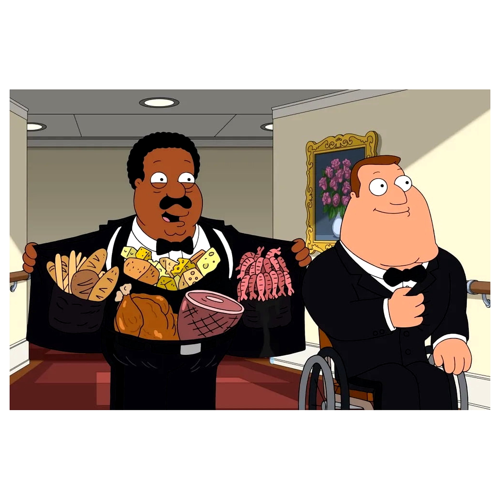 Family Guy Complete Box Set Collection: Seasons 1-22 (DVD