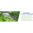 thumbnail image 3 of Bio-Safe Organics Septic Tank Shock Combo - DrainFix 5 Gal & Large BOSS Package | Patented Exxon Valdez Septic Tank Treatment & Maintenance, 3 of 6