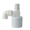 3/4In Float Valve Water Tank Floating Ball Valve Automatic Water Level Control