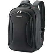 Samsonite Xenon 3 Small Backpack, Black, 13.3-inch