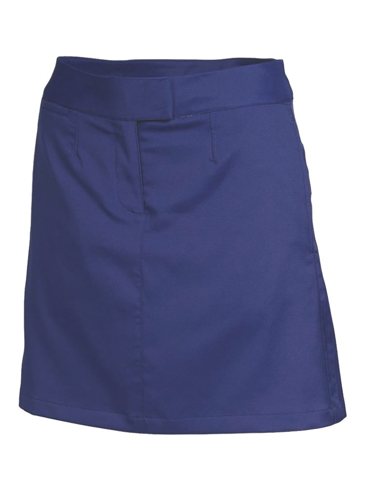 New Women's Lexi Thompson PUMA Solid Tech Golf Skirt - Pick Size ...