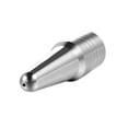 thumbnail image 1 of Boquilla De Vapor Para Máquina De Café, Boquilla De Silicona, Boquilla De Vapor De Espuma De Leche De Grado Alimenticio, Piezas De Cabezal De Pulverización Seguras Aptas Para Máquina De Café Delonghi Vogacara HA028023-01, 1 of 7