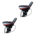 thumbnail image 4 of Sonducket Faro LED para bicicleta, lámpara de seguridad profesional con 5 sonidos, accesorios de carga potentes para montar, equipo de linterna Type1 NO1, 4 of 6