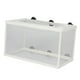 thumbnail image 5 of Caja de de peces, red de aislamiento de cría para peces agresivos, alevines recién nacidos, guppy, 5 of 9