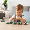 thumbnail image 2 of KeKeSpace Amis de la Forêt Ensemble de Blocs de Construction d'Animaux 6-en-1, 142 Pcs Jouets STEM en Plastique pour Enfants de 6 Ans et Plus, 2 of 7