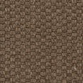 thumbnail image 6 of SAFAVIEH Natural Fiber Charlene Braided Jute Runner Rug, Chocolate, 2' x 8', 6 of 6