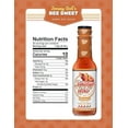 thumbnail image 2 of Jersey Girl (Bee Sweet Honey Hot Sauce) Trinidad Scorpion & Ghost Pepper - No Sodium/Salt Free, 2 of 8