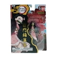 thumbnail image 4 of Bandai - Demon Slayer - Ultimate Legends - Nezuko Kamado Action Figure, 4 of 5