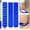 Blue, variant on Retractable Gap Dust Cleaner Under Appliance Cleaning Tool,  Flat Duster for Under Refrigerator Fridge Stove Couch Bed, Skinny Thin Duster for Tight Spaces (Blue)