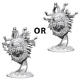 thumbnail image 2 of D&D NMU: Beholder W4 Dungeons & Dragons: Nolzur's Marvelous Unpainted Miniatures: WizKids WZK73196, 2 of 2