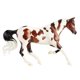 thumbnail image 1 of Juguete Breyer Pinto Sporthorse Breyer BH1705, 1 of 1