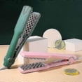 thumbnail image 4 of Volumizing Hair Iron Straightener Ceramic Hair Crimper Fluffy Hair Curler, 4 of 4