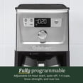thumbnail image 2 of Cafetera Cuisinart PerfectEMP® programable para 12 tazas, 2 of 7