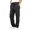 Dark Gray, variant on Boy's Girl's Baggy Sweatpants Straight Leg Open Bottom Casual Pants Elastic Waist Athletic Joggers Sweat Pants with Pockets Threads Pants Clothes Boys Boy Pants Size 8 Sans Pants Boy 6