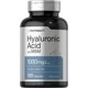 thumbnail image 1 of Suplemento de ácido hialurónico Horbäach con MSM 1000 mg 120 cápsulas, 1 of 7