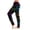 Black-B#100722GG, variant on Halloween Print Womans Pajama Pants Boo Ghost Pumpkin Graphic Jogger Lounge Pants Elastic Waist Women Lounge Pants with Cuffed Ankles