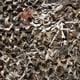 thumbnail image 4 of Camouflage Net Bulk Roll Mesh Cover Blind for Hunting Decoration Sun Shade Party Camping Outdoor Camo Netting Awning Jungle, 4 of 5