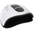 thumbnail image 1 of Nail Lamp UV LED Light Professional Dryer Gel Curing Machine, 1 of 17