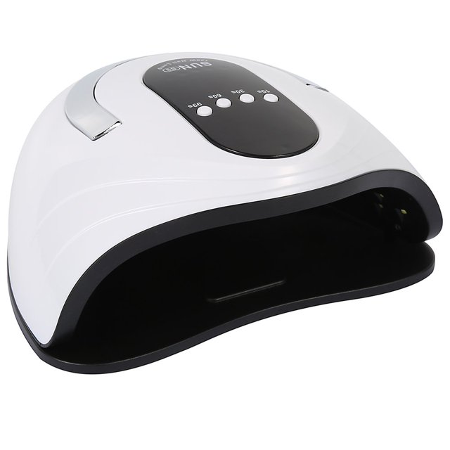 Nail Lamp UV LED Light Professional Dryer Gel Curing Machine