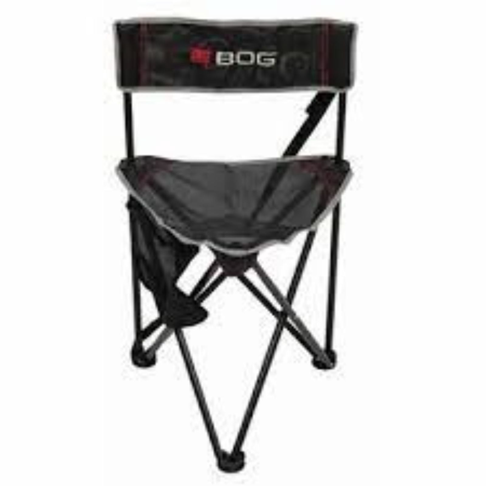 BOG Nucleus 360 Chair with Adjustable Height, For Hunting, Shooting
