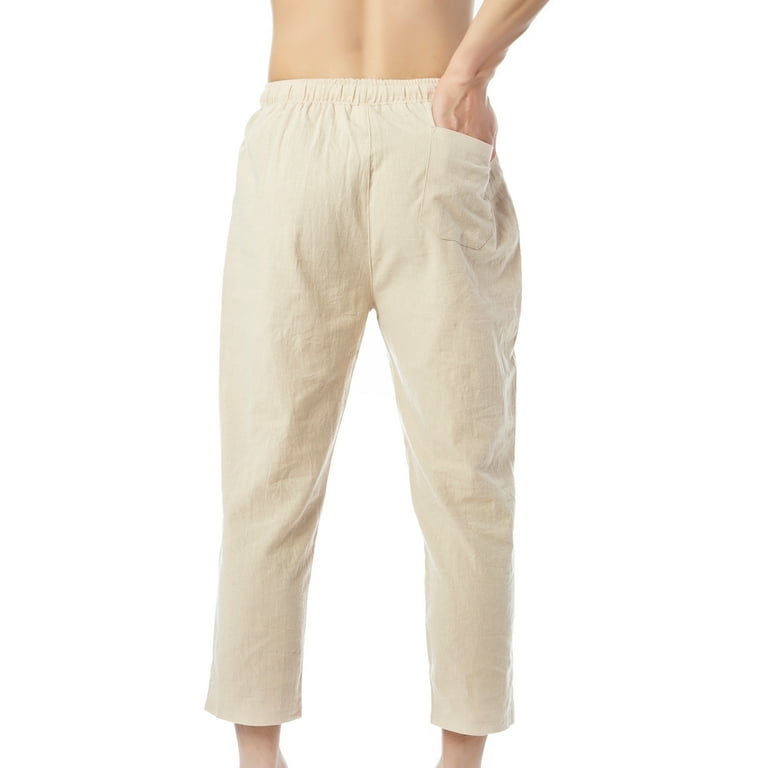 Black khaki pants at cheap walmart