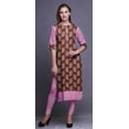 thumbnail image 2 of Bimba Straight Tunic Tops Women Printed Kurta Summer Tunic, 2 of 6