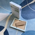 thumbnail image 3 of ZECUELY Picture frames - Simple rectangular PVC frames for photo holders, 3 of 5