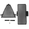 thumbnail image 1 of Motorcycle Lower Radiator Guard Grille Bezel Aluminum Alloy Replacement for Ducati Panigale V2 2020+, 1 of 5