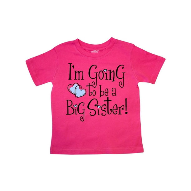 big sister shirt walmart