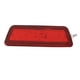 thumbnail image 5 of Luz Antiniebla Trasera, ABS PC Luz Antiniebla Trasera Para Automóvil Resistente Al Calor Ligera 26580ED50A Para Actualización, 5 of 8