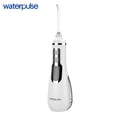 thumbnail image 1 of Limpiador Dental Waterpulse Irrigador Bucal Eléctrico V500 Color Blanco, 1 of 8