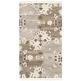 thumbnail image 1 of Safavieh Natural Kilim Grey Area Rug - 3' x 5', 1 of 4