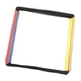 thumbnail image 4 of koolsoo Agility Ladder Exercise Ladders Stairs Fitness Feet Training Training Ladder 10 Grids, 4 of 9