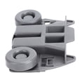 thumbnail image 3 of Dishwasher Roller Rack Wheels,4 Pcs Dishwasher Wheel Dishwasher Lower Rack Wheel Dishwasher Lower Wheels Class Leading Features, 3 of 12