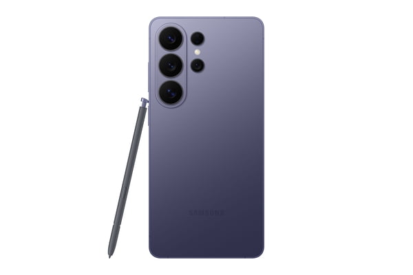 Verizon Samsung Galaxy S26 Ultra 256GB Cobalt Violet
