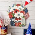 thumbnail image 1 of Tabletop Christmas Tree With Accessories Christmas Party Decoration Artificial Christmas Tree For Christmas Desktop Window Walkway Decoration Indoor Home Party, 1 of 6