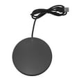 thumbnail image 4 of Coffee Mug Warmer 55 Constant Temperature,  3 Levels Small Light Smart USB Candle Warmer Heating Plate for Water Tea Milk, Coffee Warmer for Desk, 4 of 7