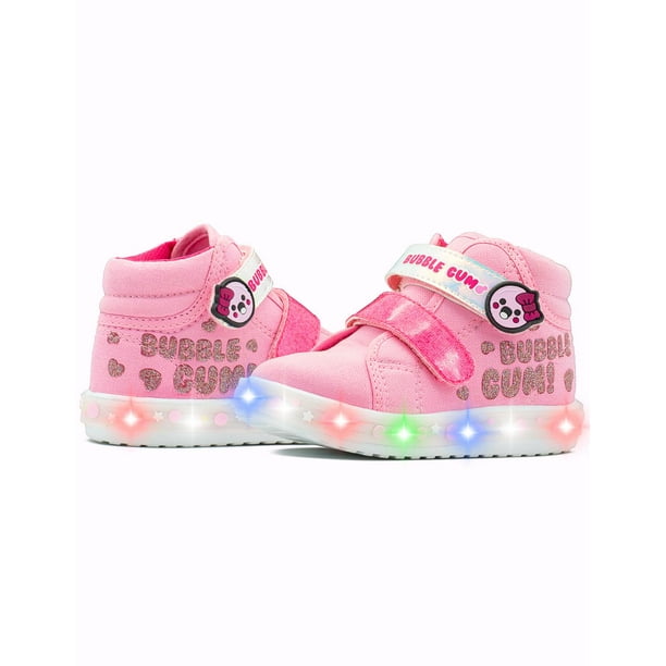 Bebé Niña Zapatos Para NiÃ±os Bubble Gummers Zapato Bubble Gummers