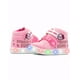 thumbnail image 3 of Tenis Bota Luces Led Bubble Gummers Niña Remy Rosa 12-17 rosa 15, 3 of 7