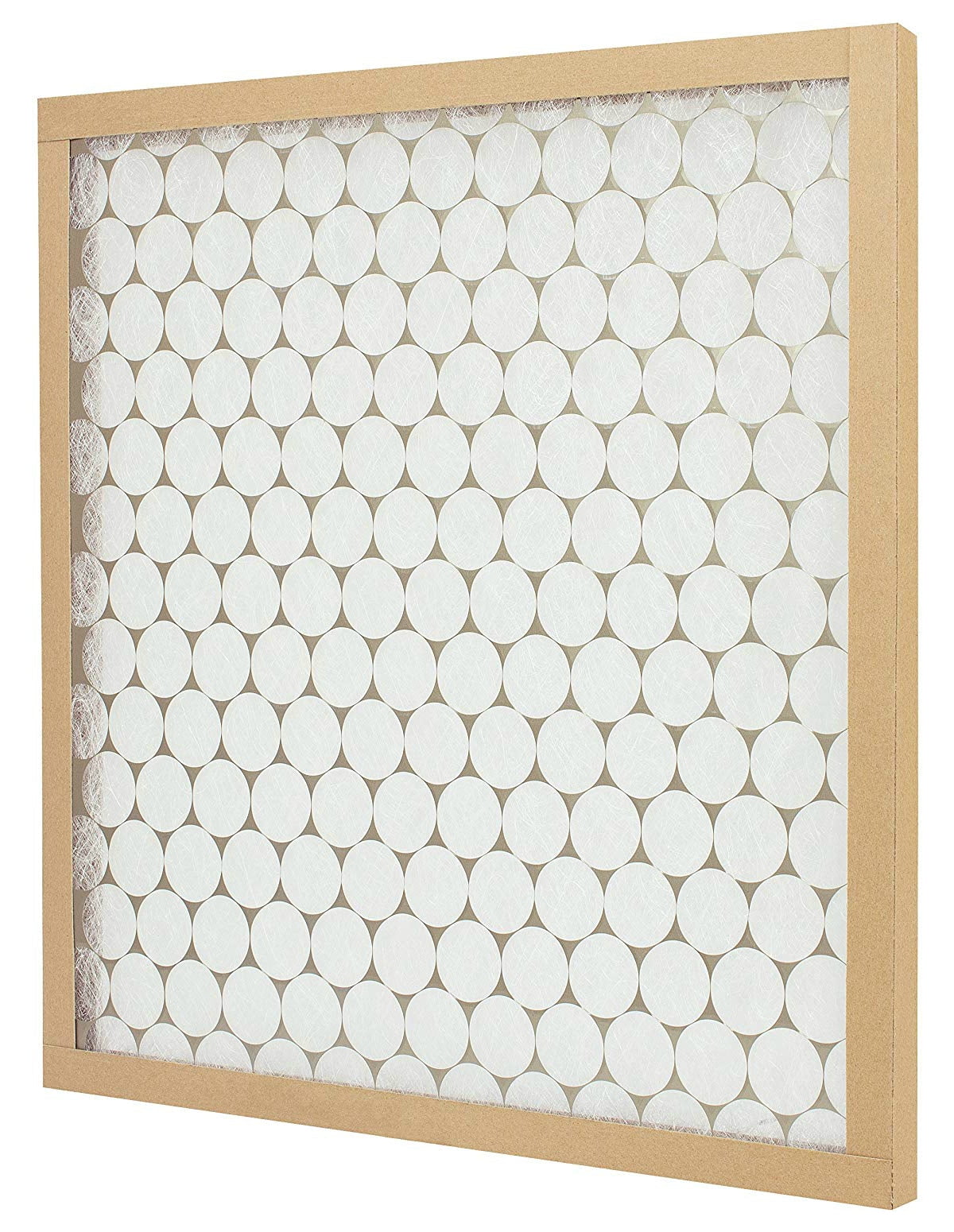 New EZ Flow 10155011212 Spun Fiberglass Disposable Furnace Filter, 12